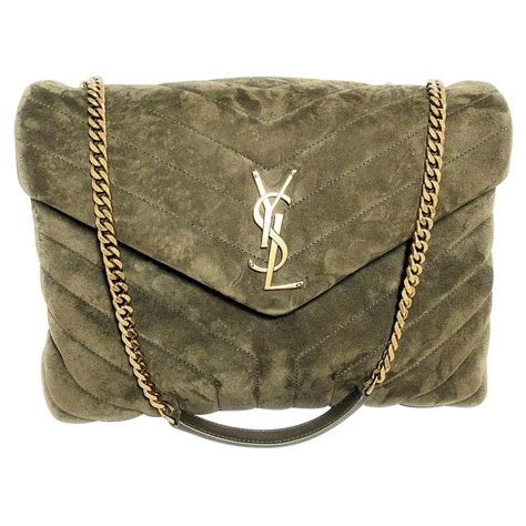 ysl suede bag replica|ysl bag sale uk.